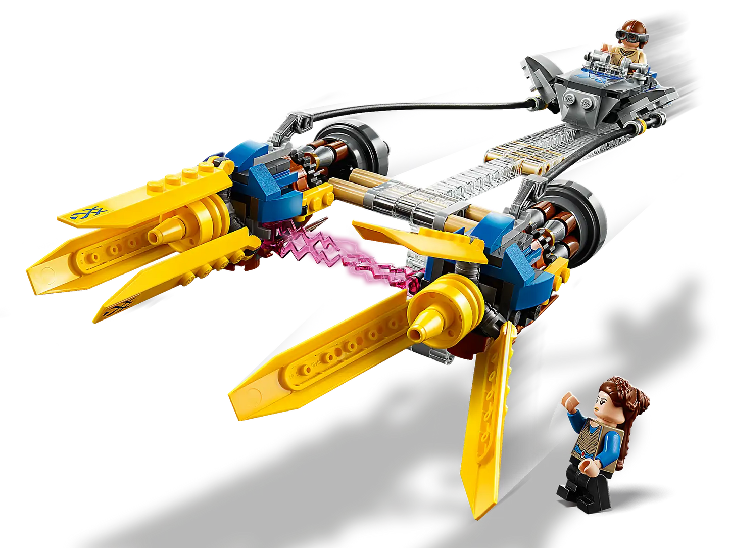 Anakin’s Podracer