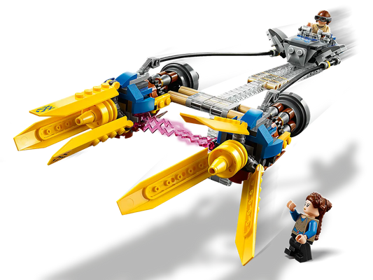 Anakin’s Podracer