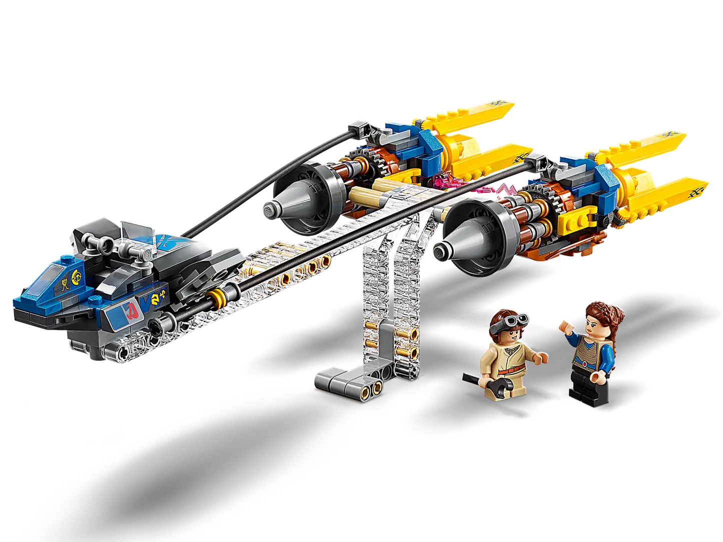 Anakin’s Podracer