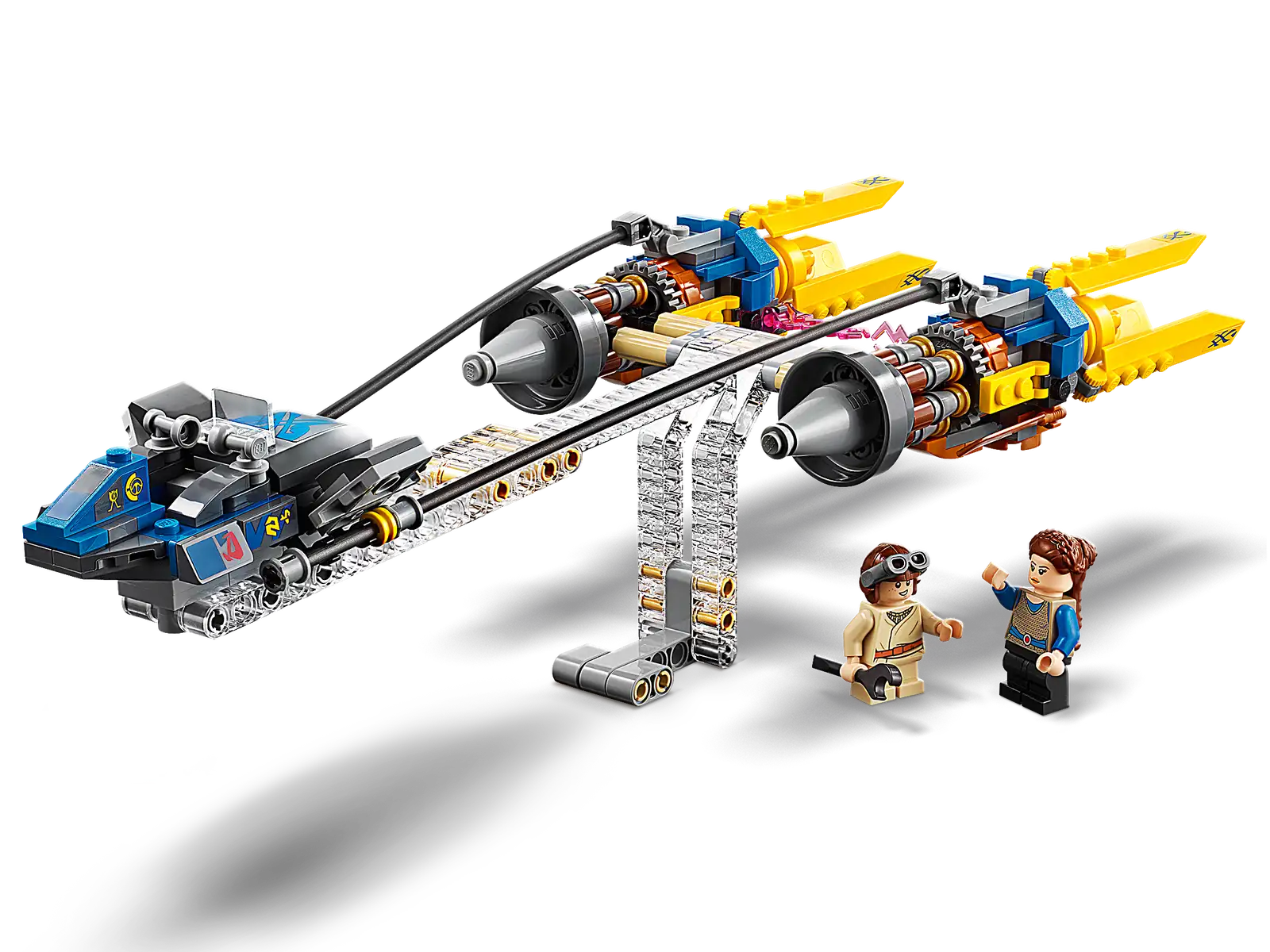 Anakin’s Podracer