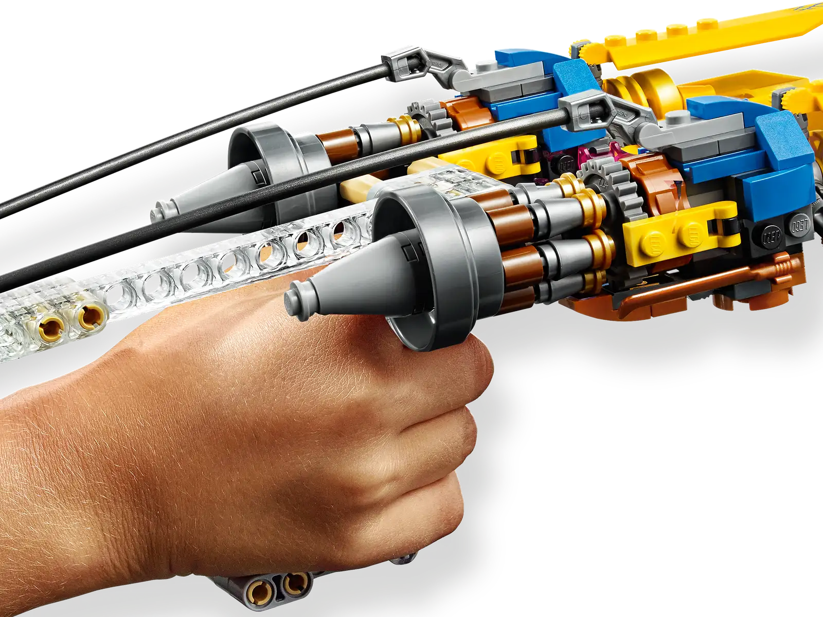 Anakin’s Podracer