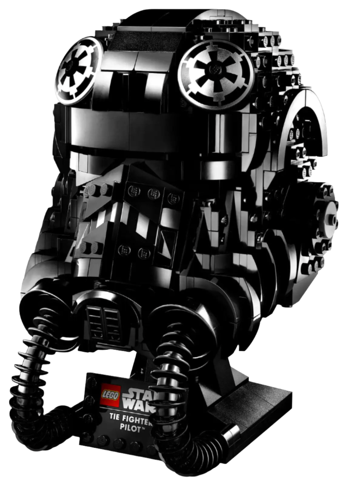 TIE-Jäger-Pilotenhelm