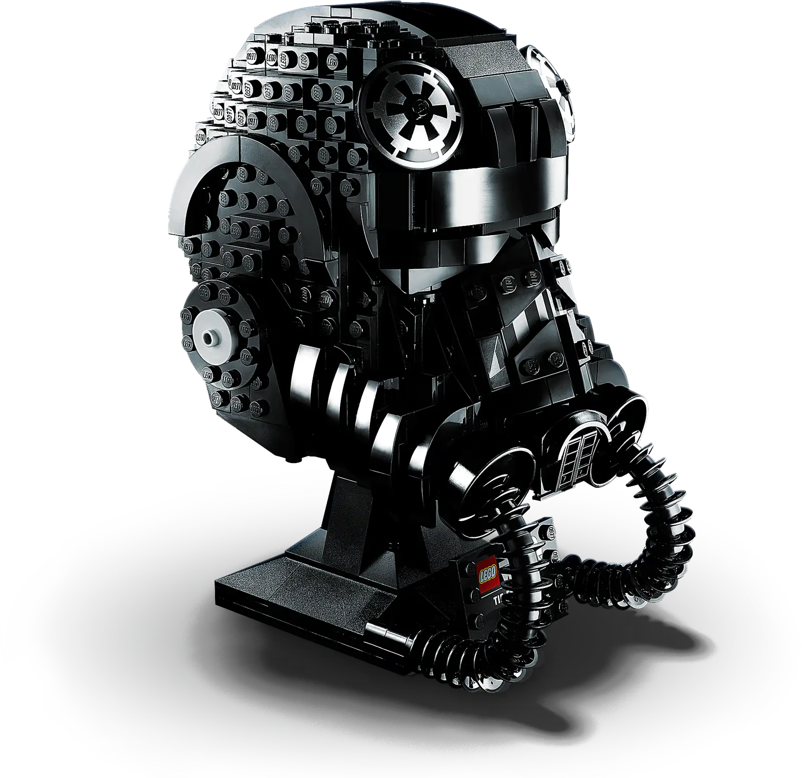 TIE-Jäger-Pilotenhelm