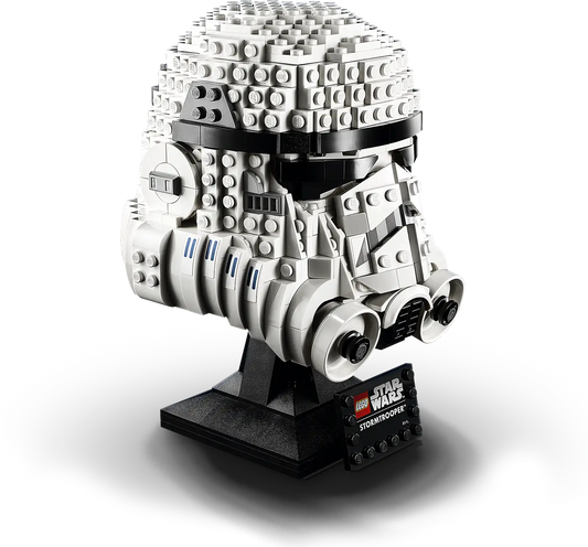 Stormtrooper Helmet