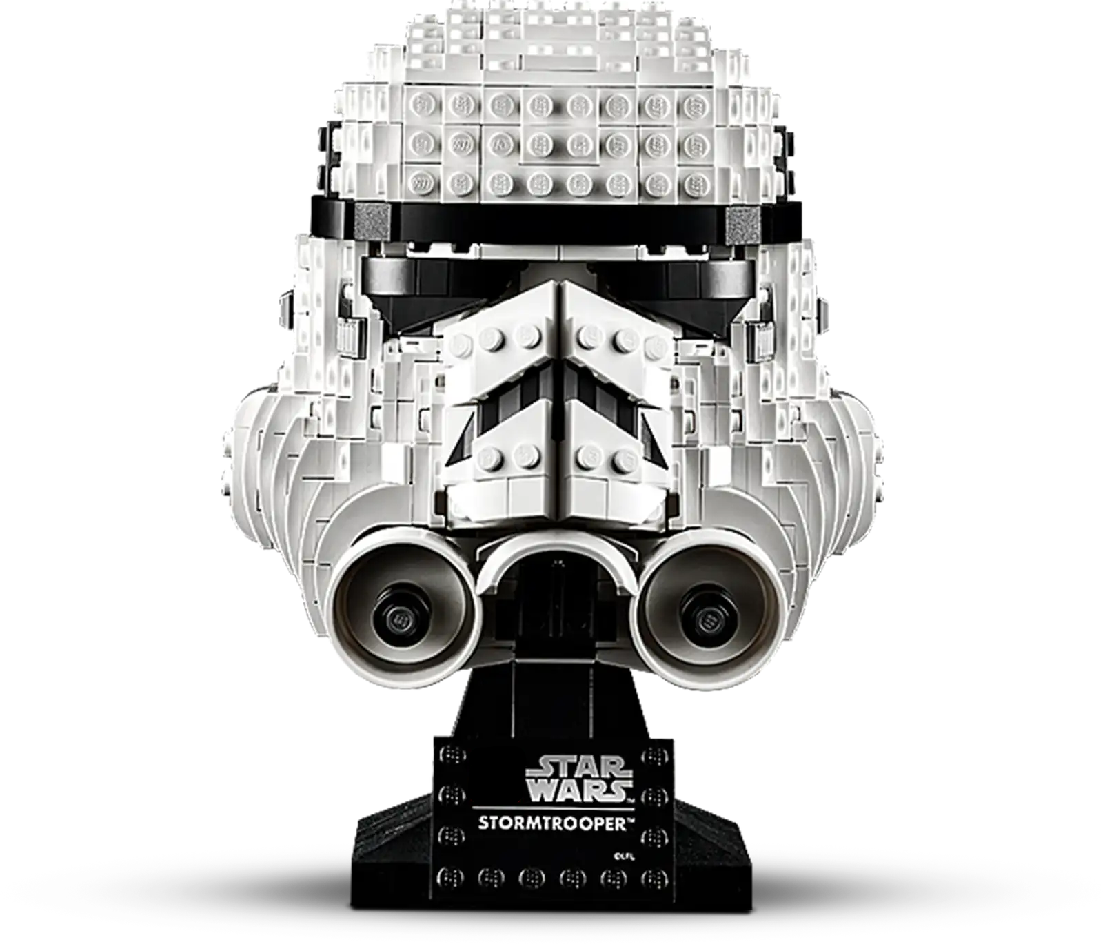 Stormtrooper Helmet