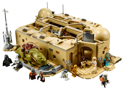 Mos Eisley Cantina