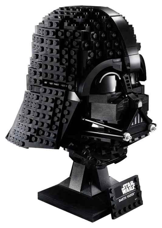 Darth Vader Helmet