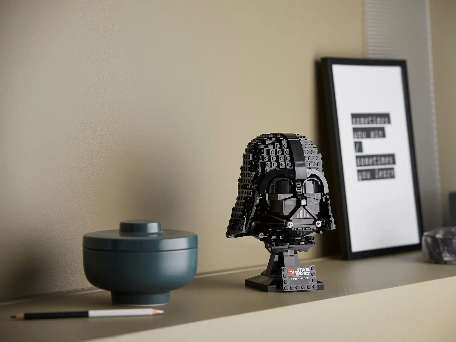 Darth Vader Helmet