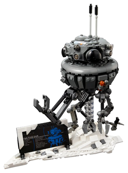 Imperial Probe Droid