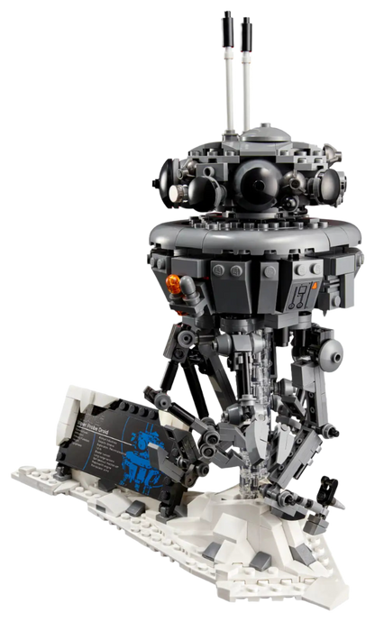 Imperial Probe Droid