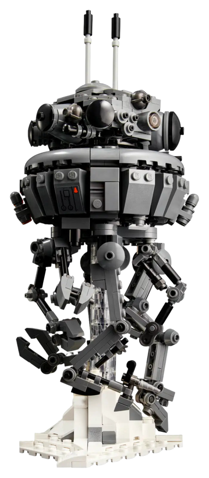 Imperial Probe Droid