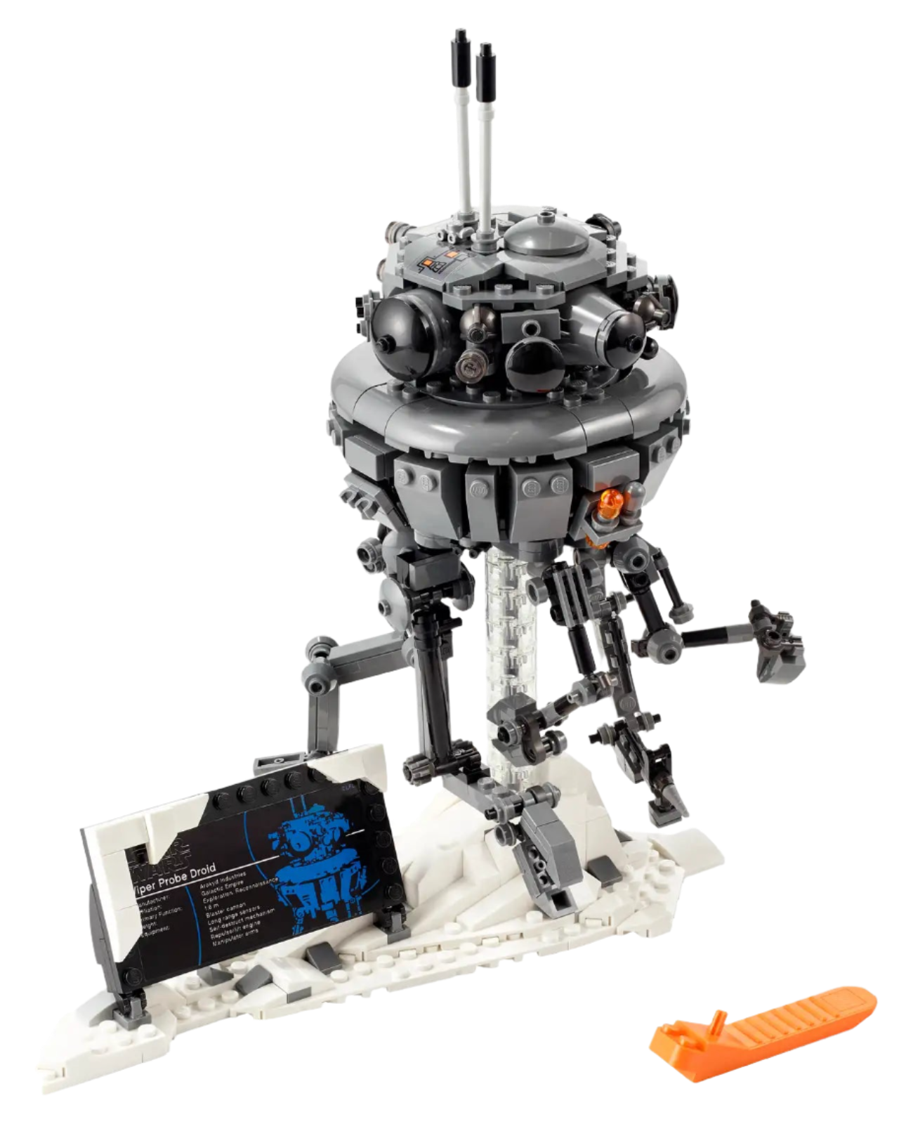 Imperial Probe Droid