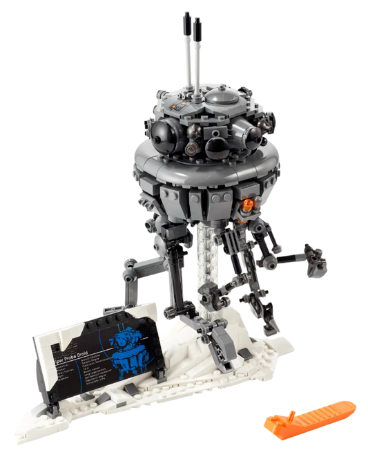 Imperial Probe Droid