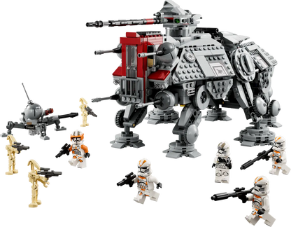 AT-TE Walker