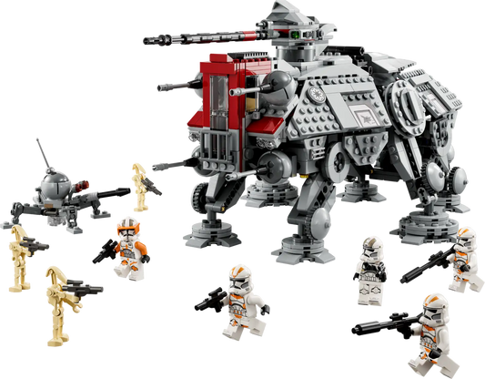 AT-TE Walker