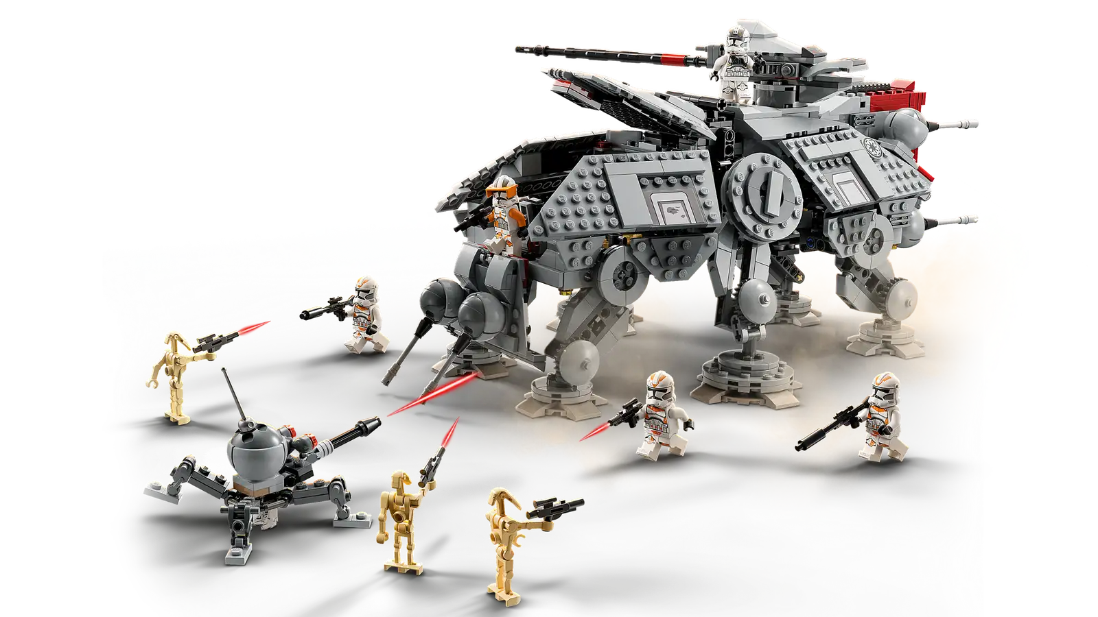 AT-TE Walker