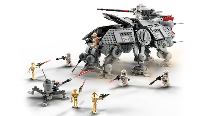 AT-TE Walker