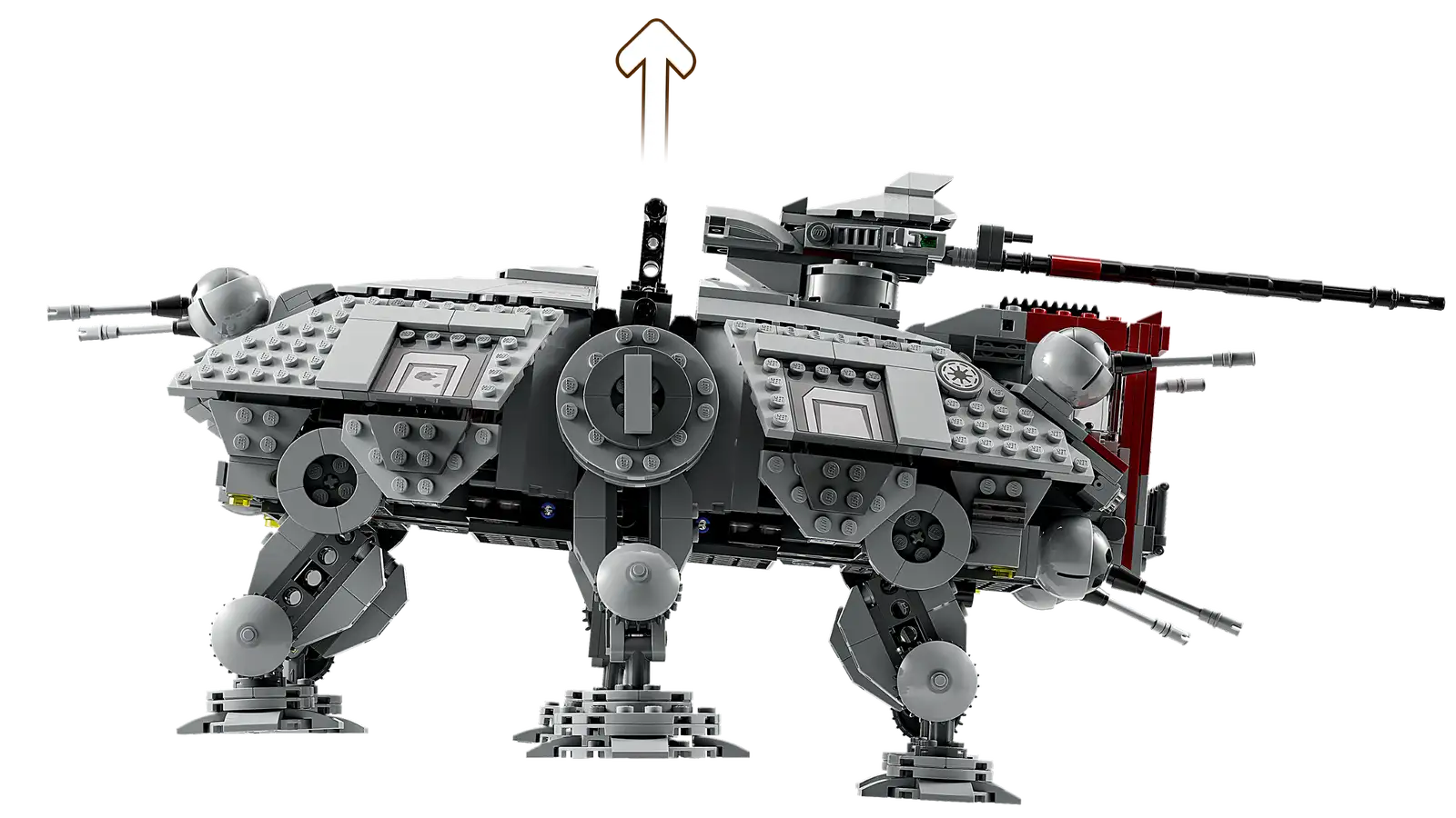 AT-TE Walker