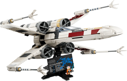 X-Wing Starfighter