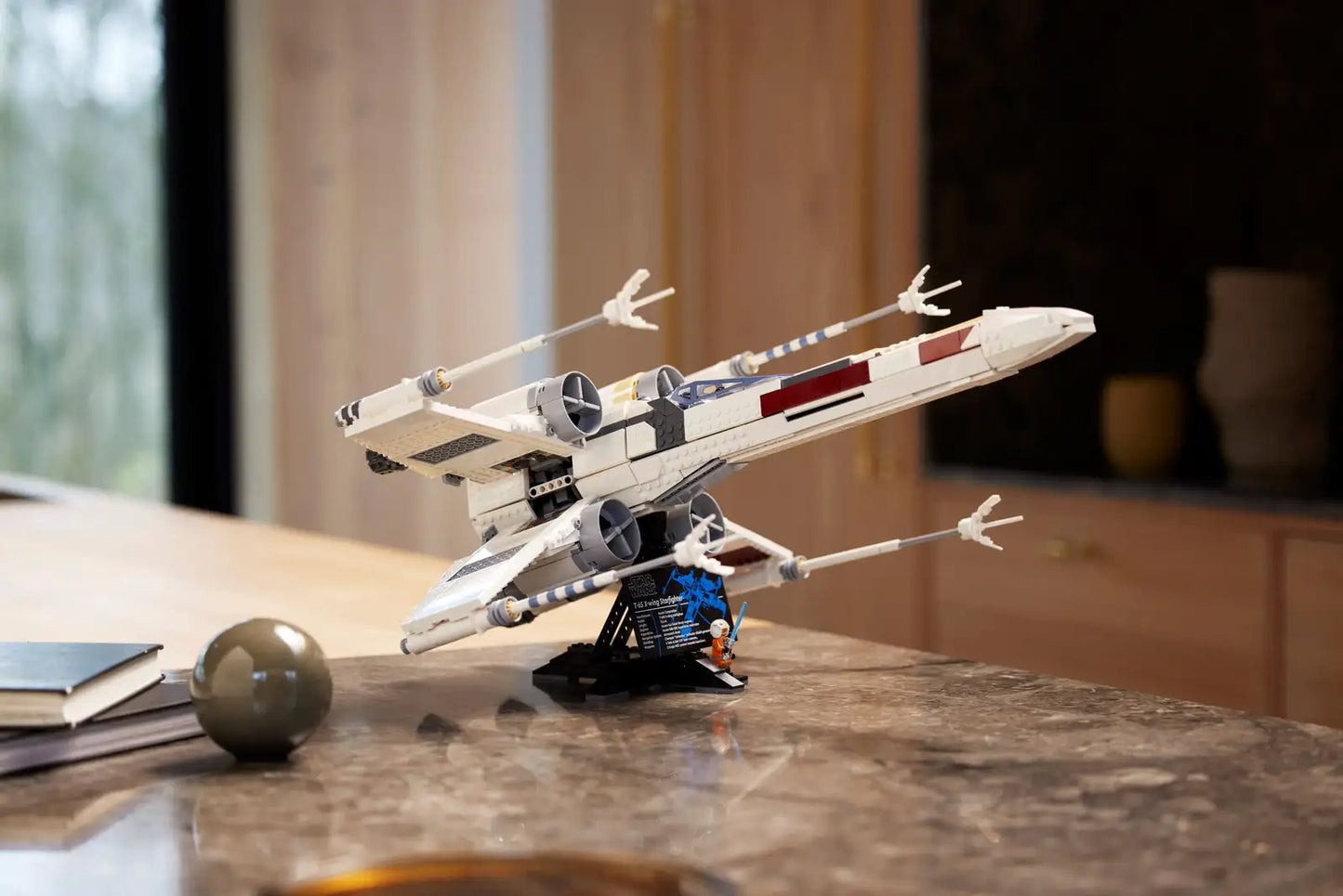 X-Wing Starfighter