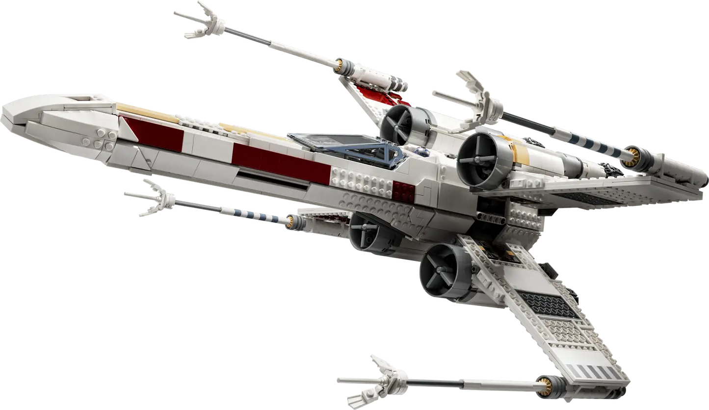 X-Wing Starfighter