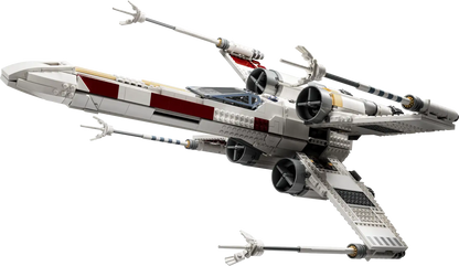 X-Wing Starfighter