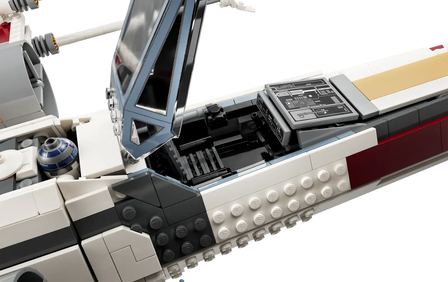 X-Wing Starfighter