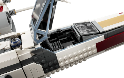 X-Wing Starfighter