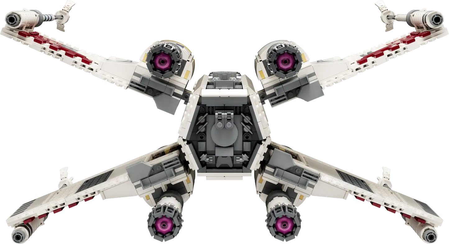 X-Wing Starfighter