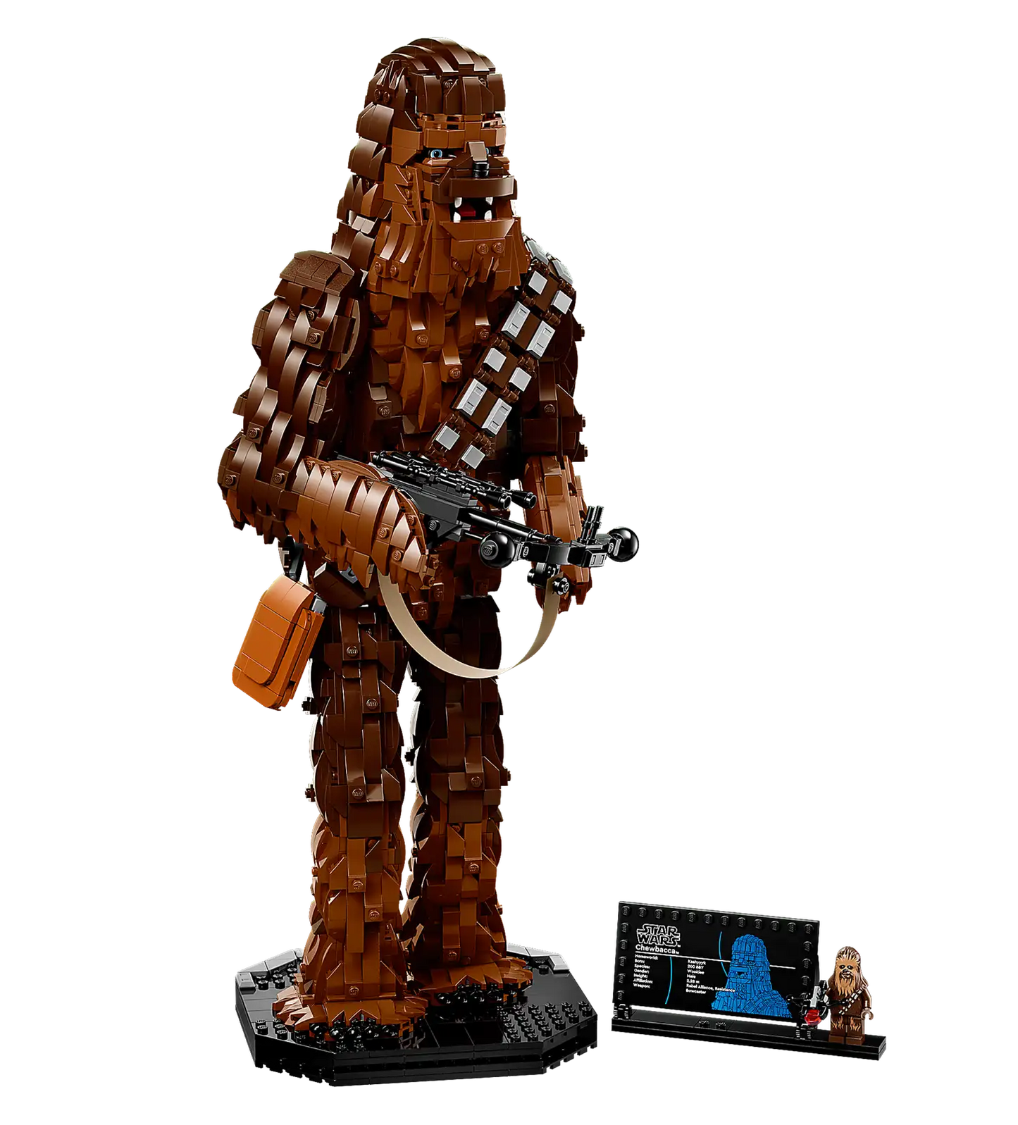Chewbacca