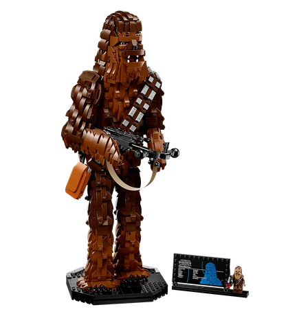 Chewbacca