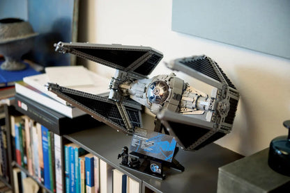 TIE Interceptor