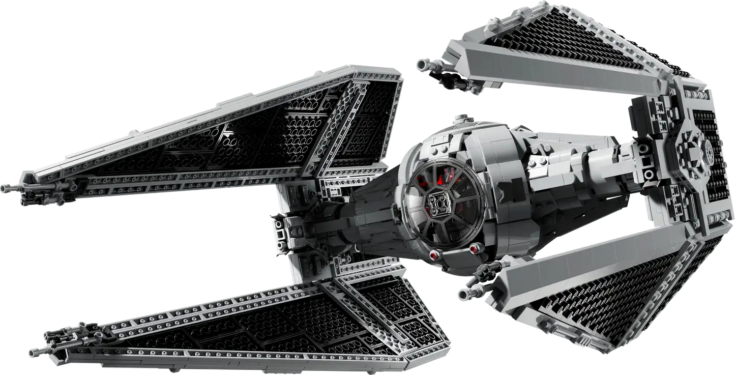 TIE Interceptor