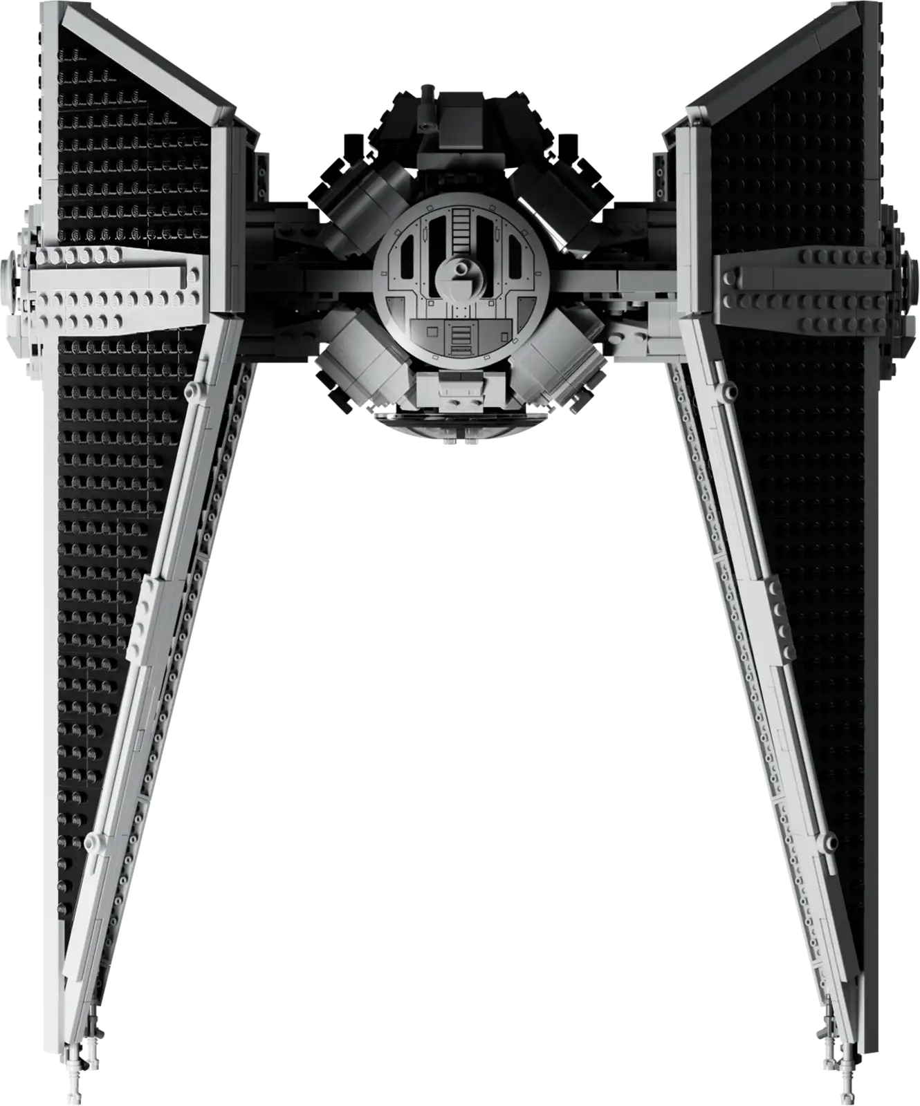 TIE-Abfangjäger