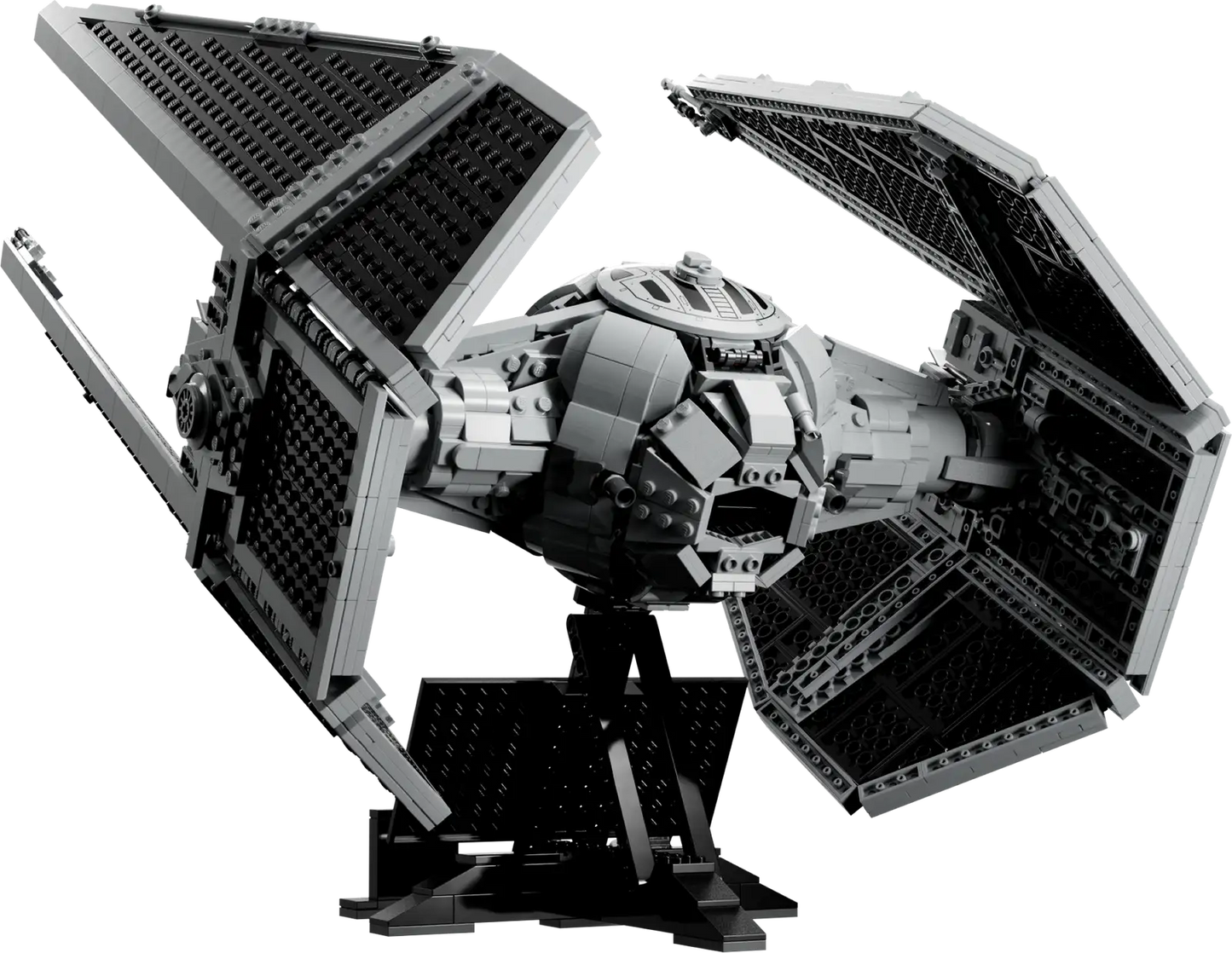 TIE Interceptor