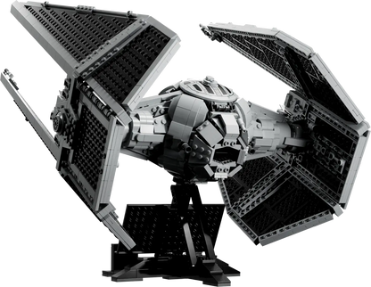 TIE Interceptor