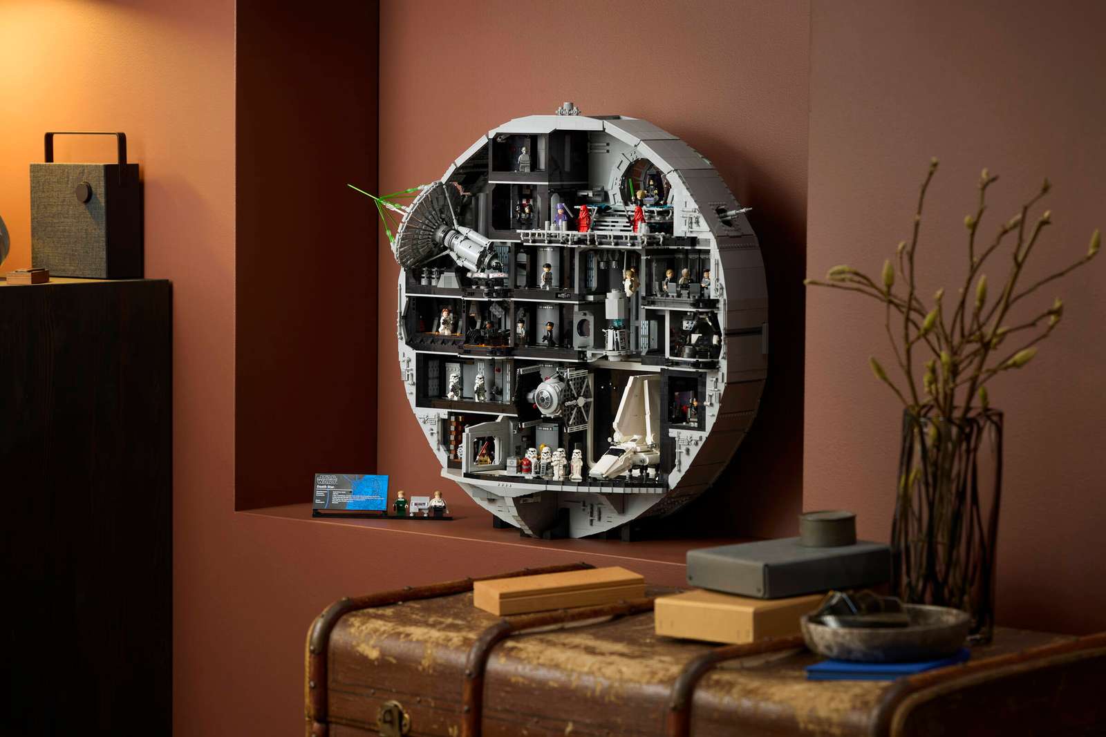Death Star (Ultimate Collector Series)