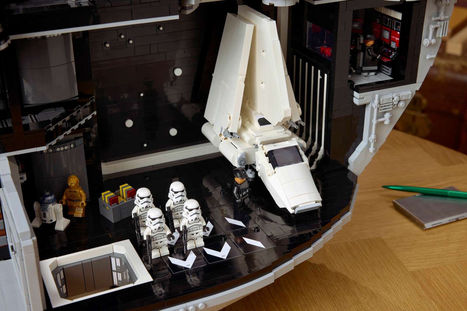 Death Star (Ultimate Collector Series)