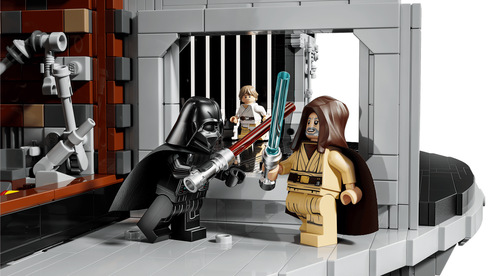 Death Star (Ultimate Collector Series)