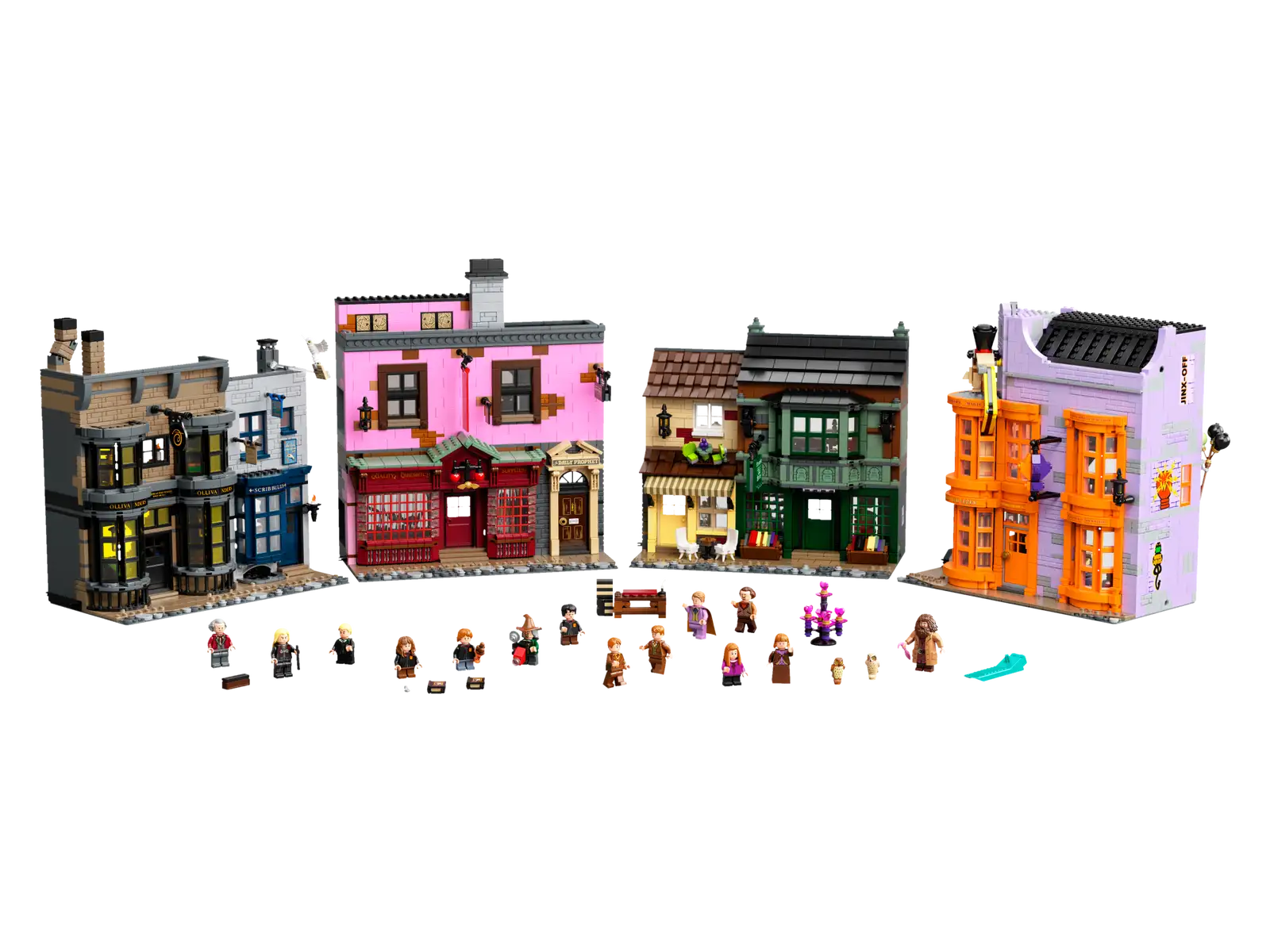 Diagon Alley
