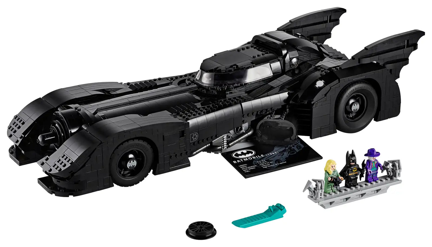 1989 Batmobile