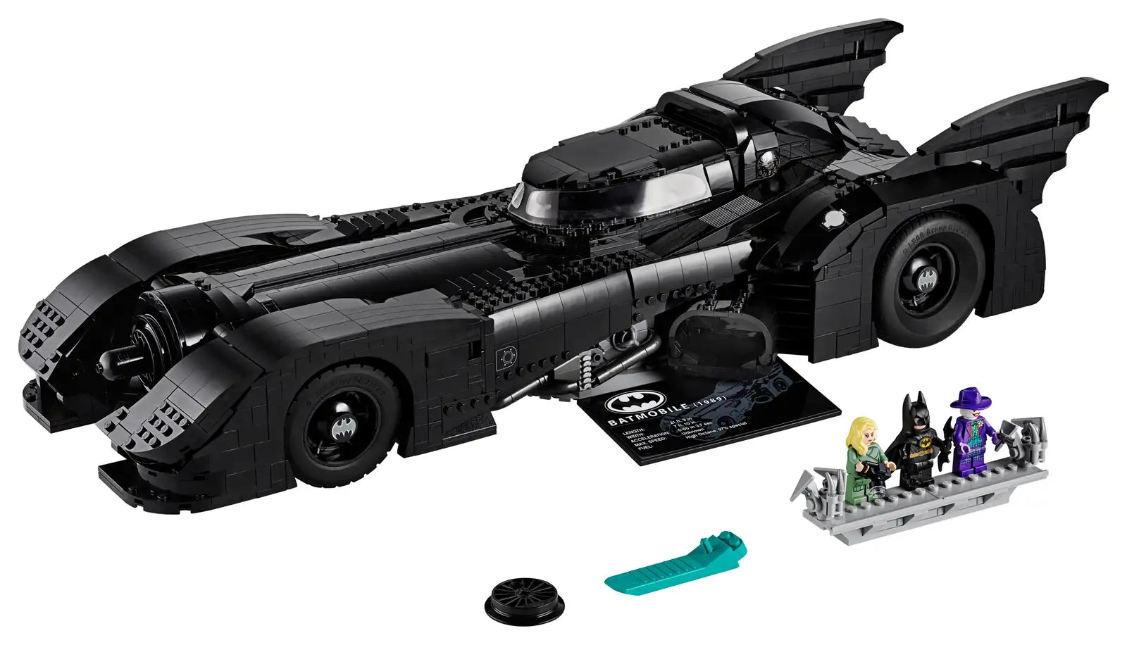 1989 Batmobile
