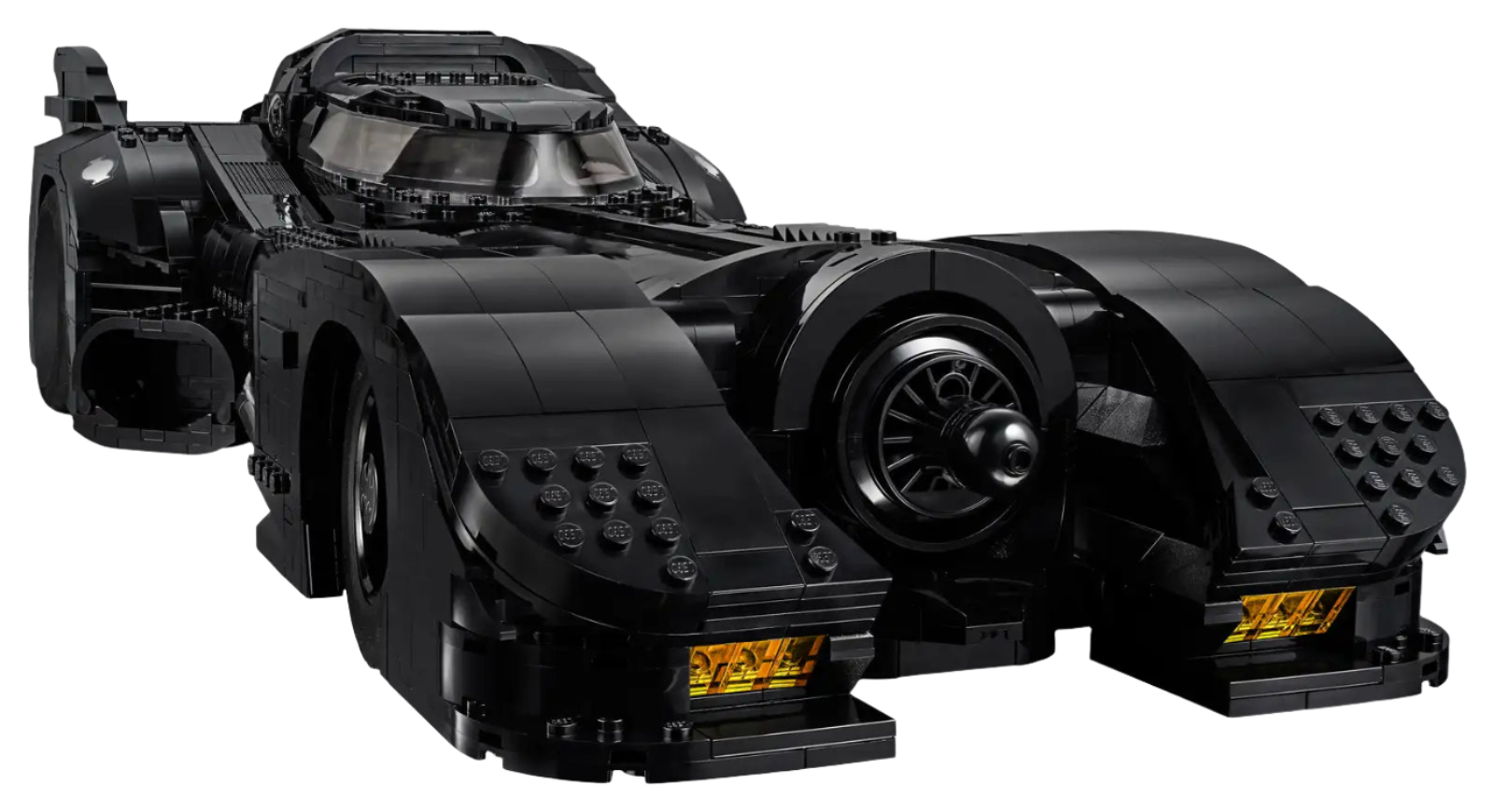 1989 Batmobile