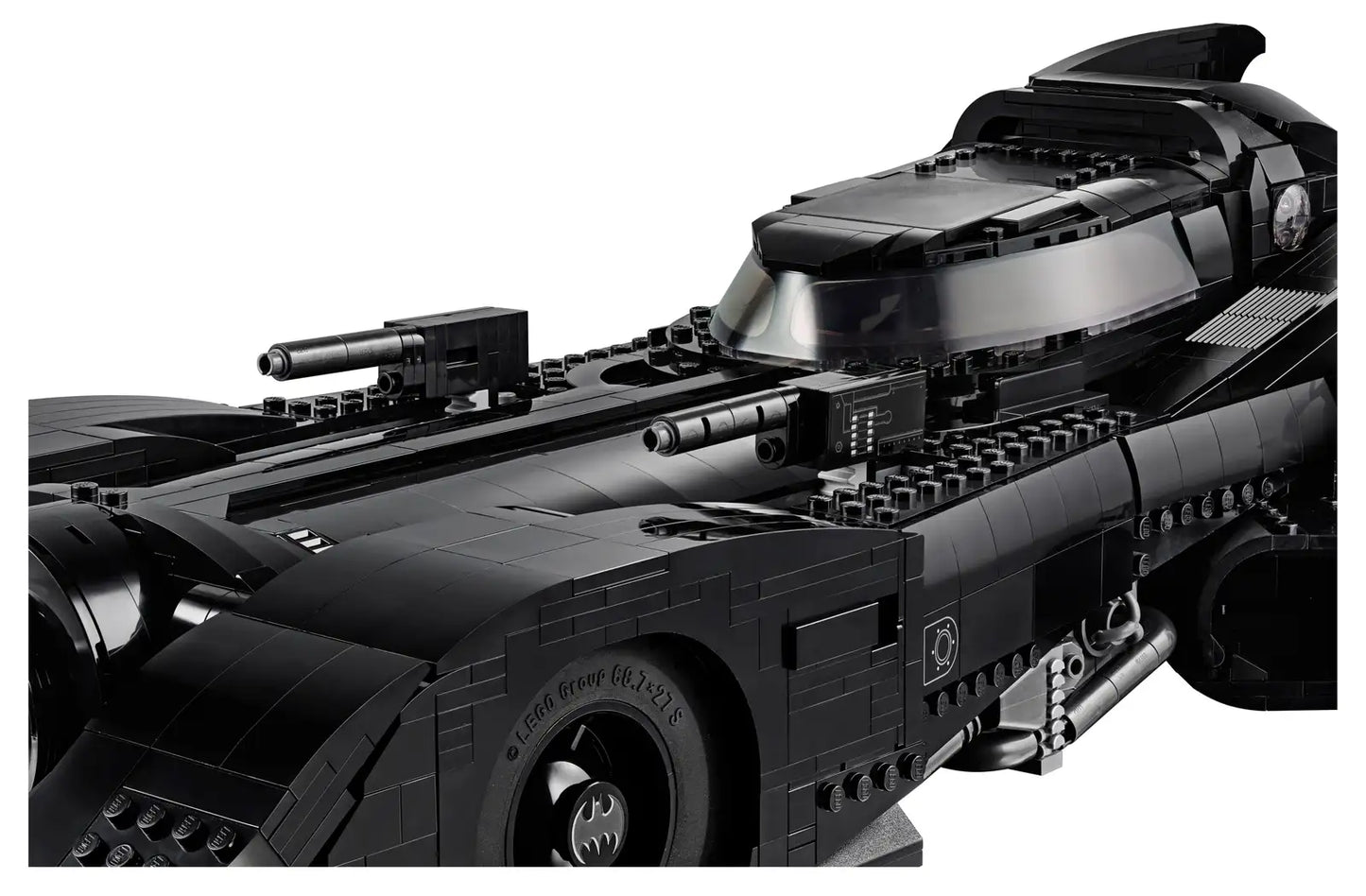 1989 Batmobile