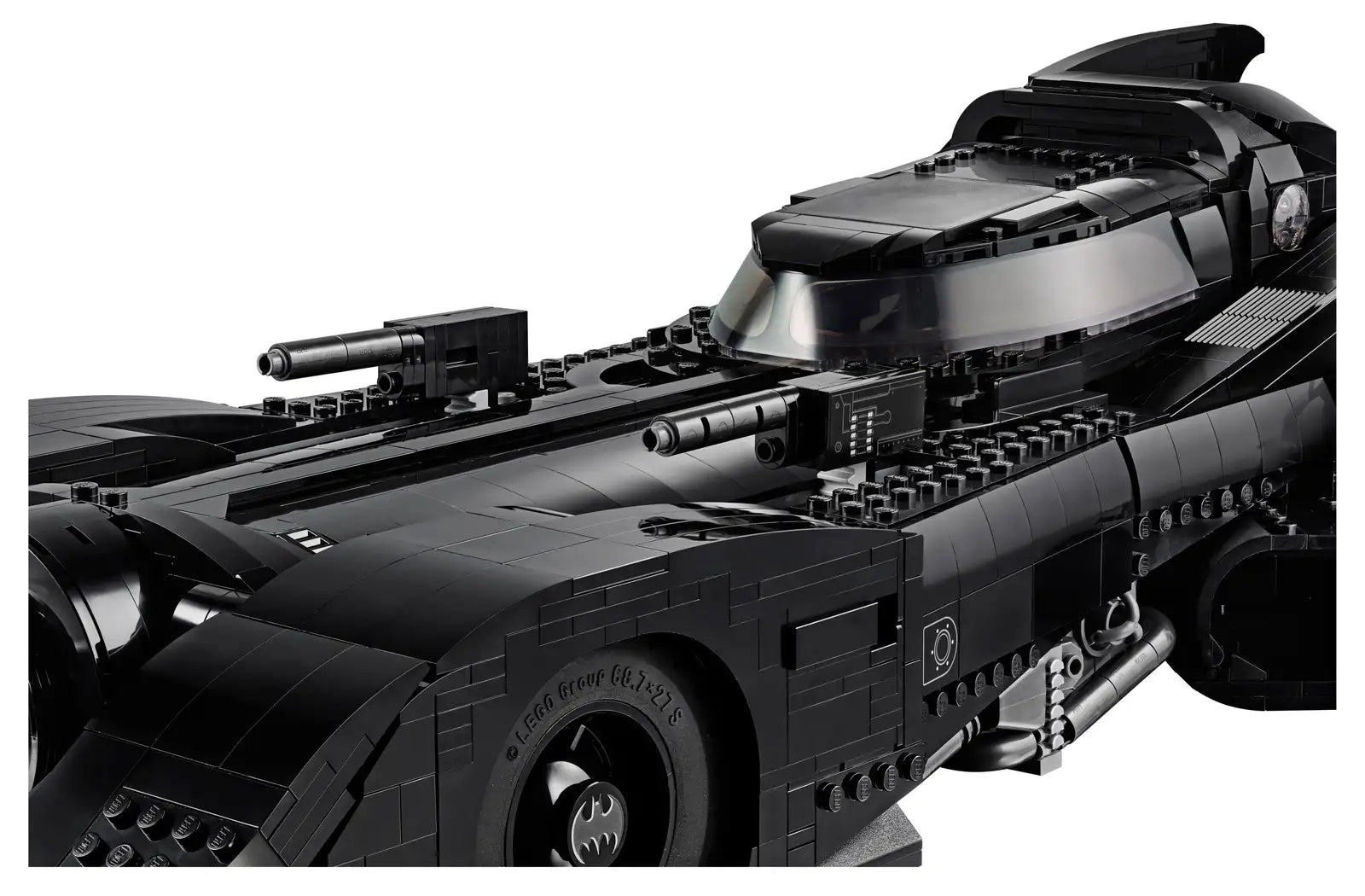 1989 Batmobile