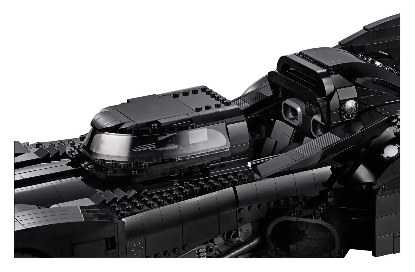 1989 Batmobile