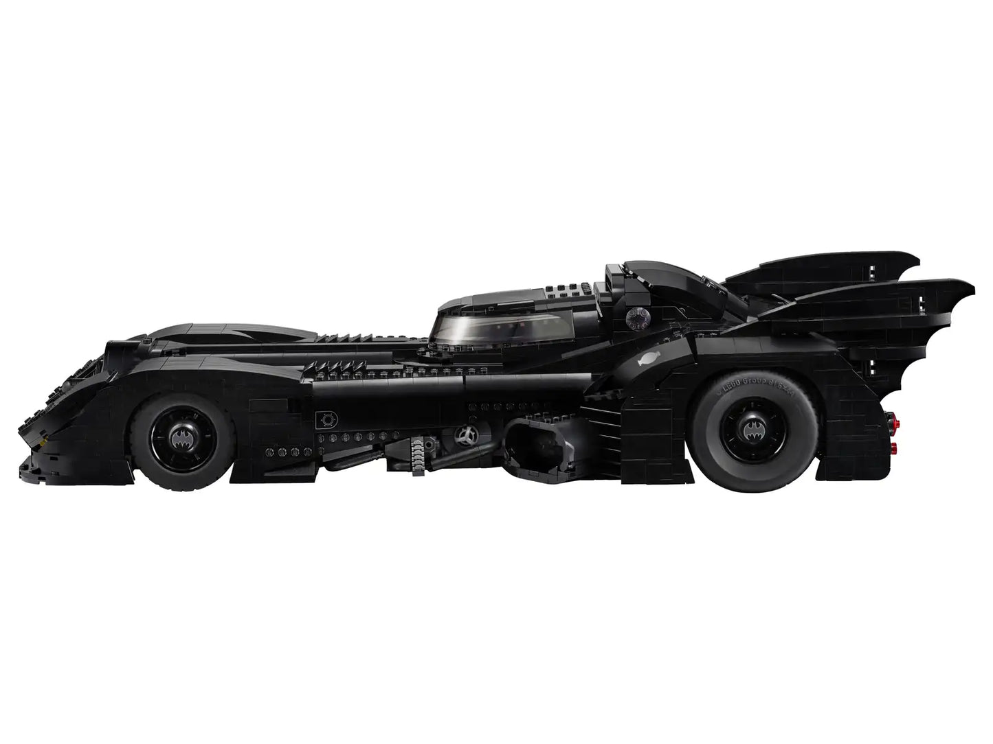 1989 Batmobile