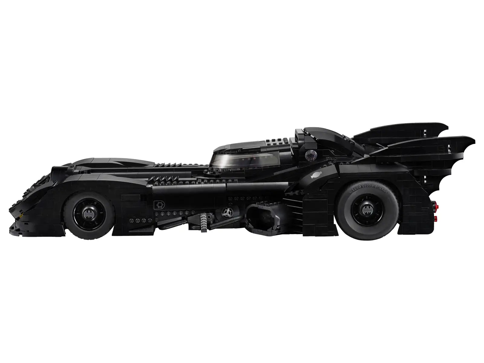 1989 Batmobile