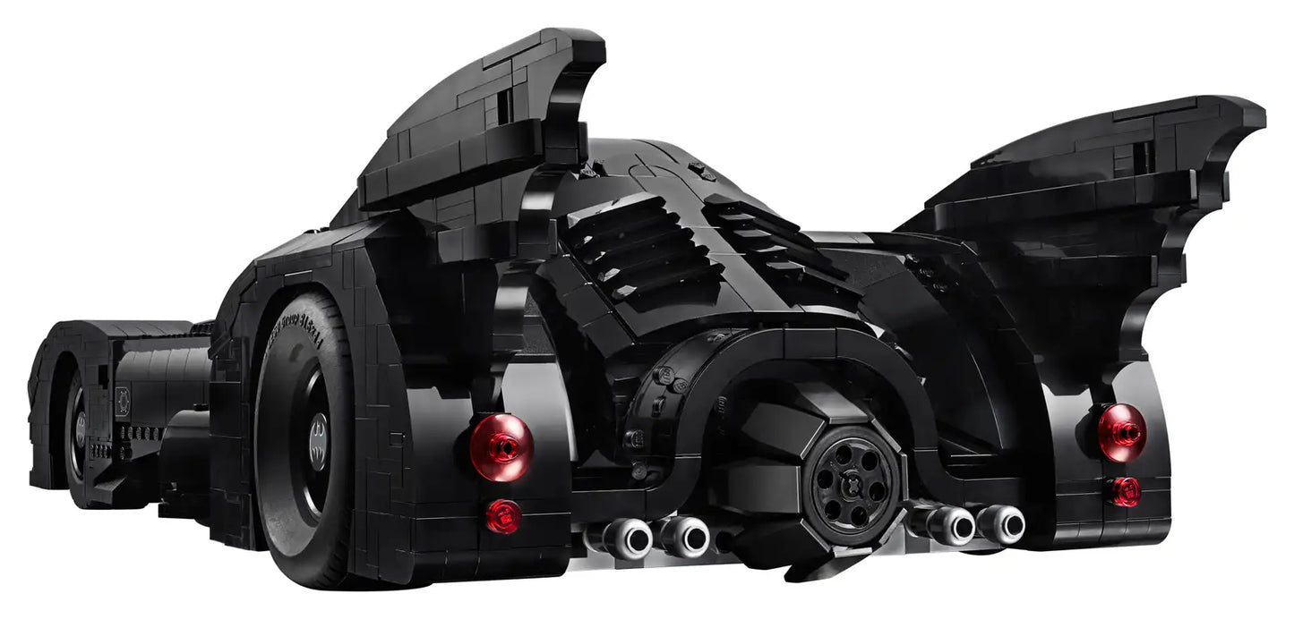 1989 Batmobile