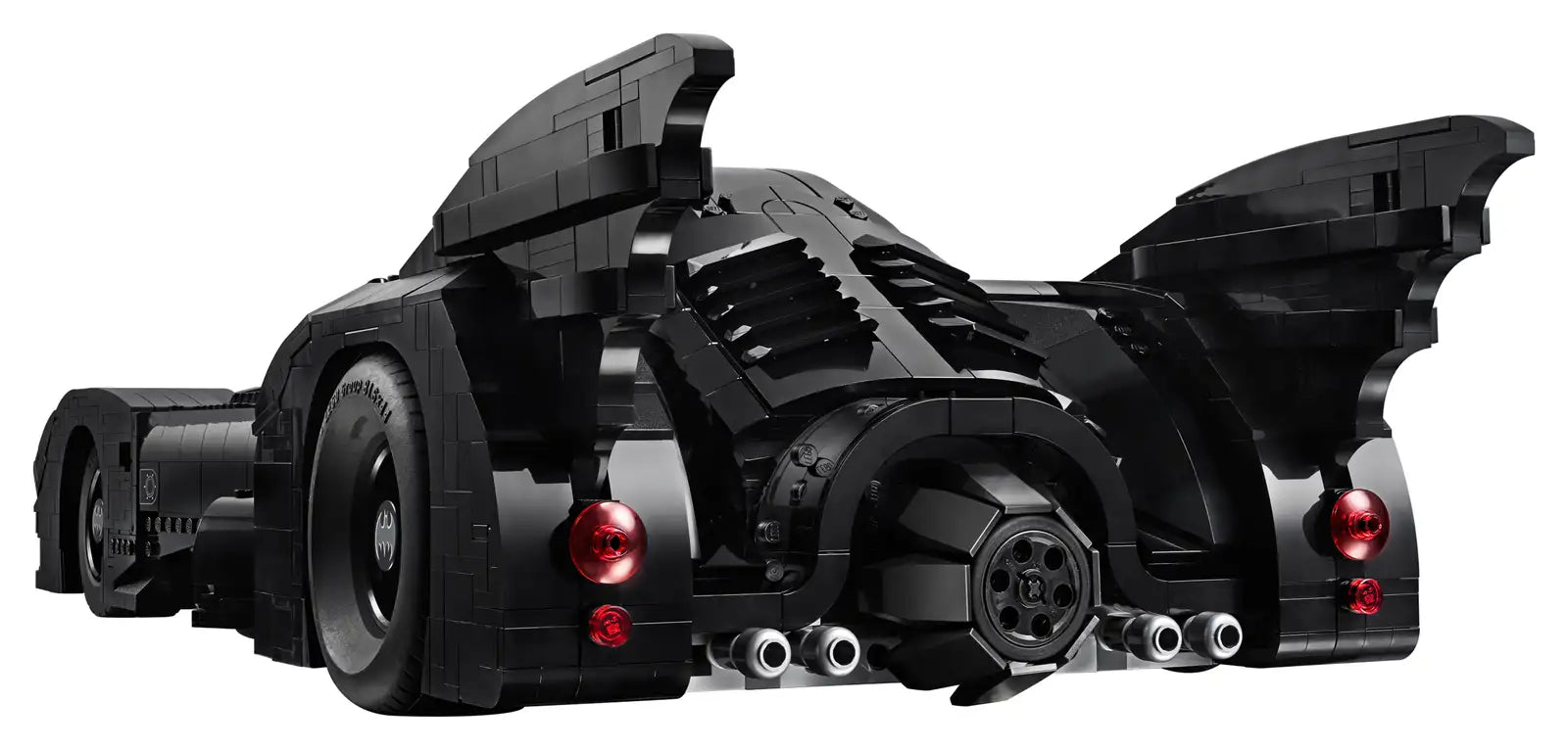 1989 Batmobile